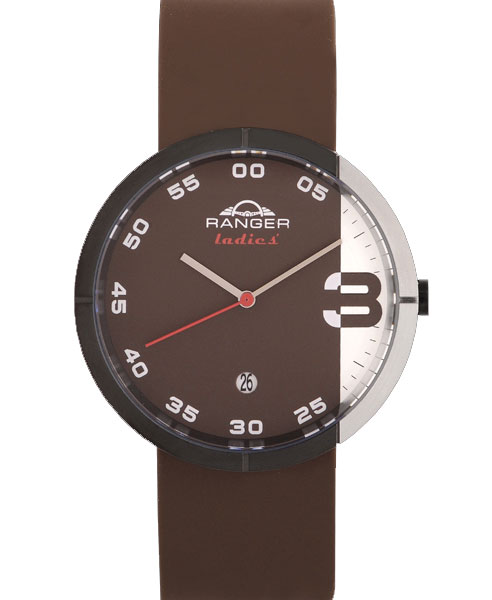 Часы Russian Time Ranger 80995102